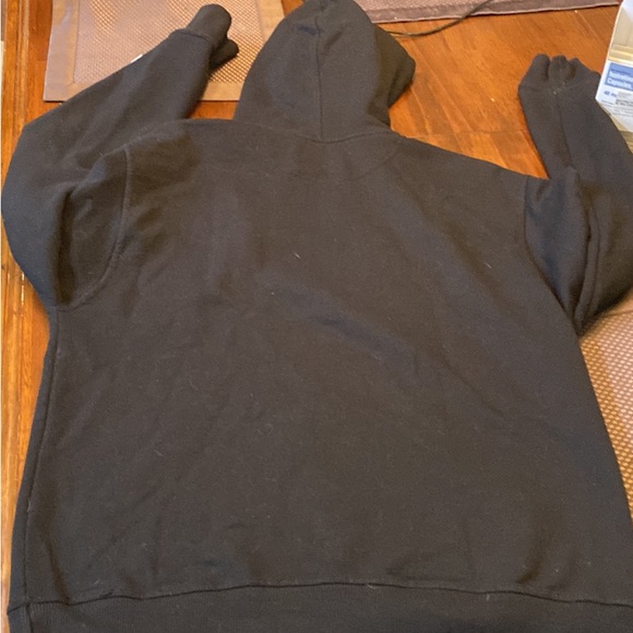 Men’s champion hoodie - Picture 2 of 4